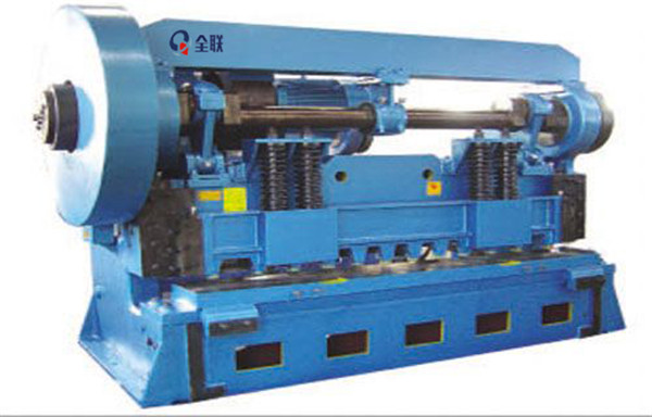 機(ji)械剪闆機 機(jī)械剪闆機