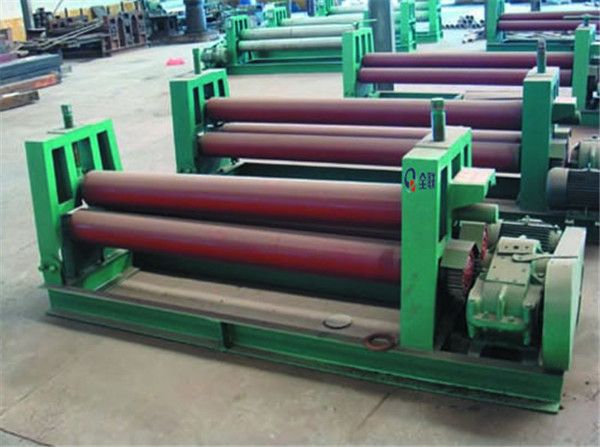 西安(ān)卷闆機價格(ge) 西安卷闆(pan)機價格