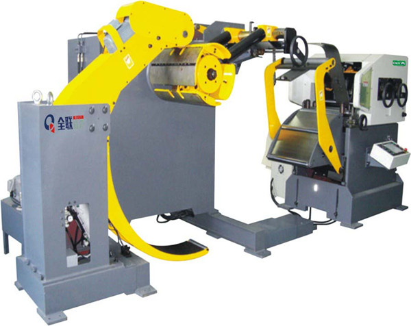 數控送(song)料機 數控(kong)送料機