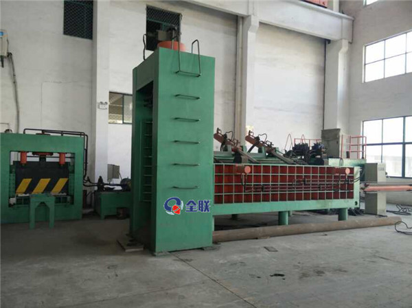 龍門剪(jian)切機 龍門(men)剪切機