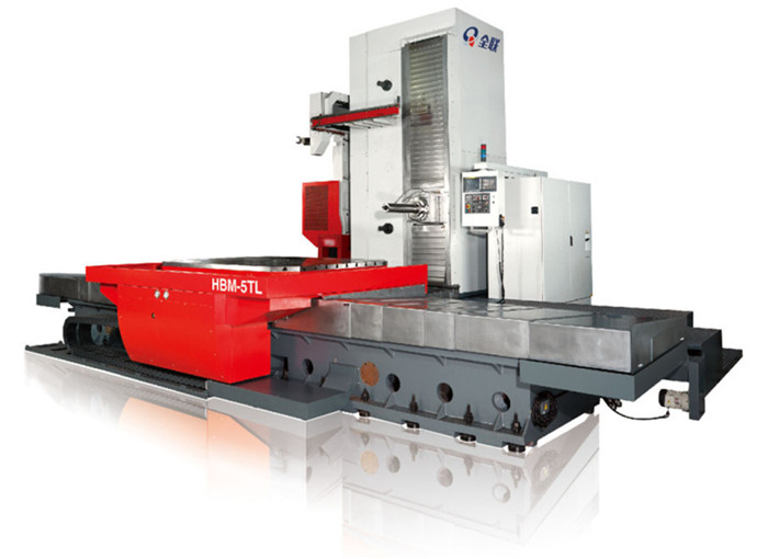 镗床 镗(táng)床