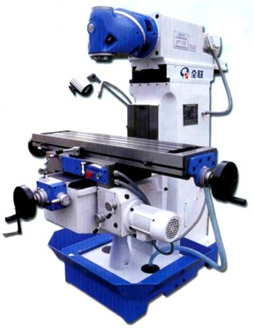 數控銑(xi)床型号 數控銑床(chuáng)型号