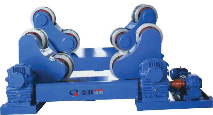 焊接滾(gǔn)輪架 焊接滾輪(lún)架