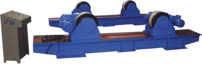 陝西焊接(jie)滾輪架 陝西焊(hàn)接滾輪架(jia)