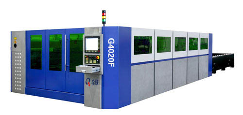 光纖激(ji)光切割機(jī) 光纖(xian)激光切割(gē)機