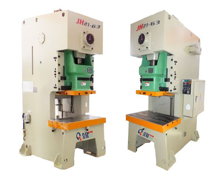 高性能氣動沖(chòng)床 高性能氣動沖(chong)床