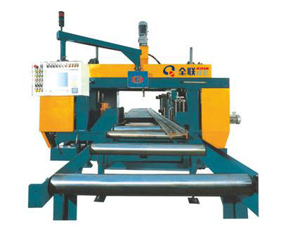 箱(xiang)型梁生産(chan)線 箱型梁(liang)生産線