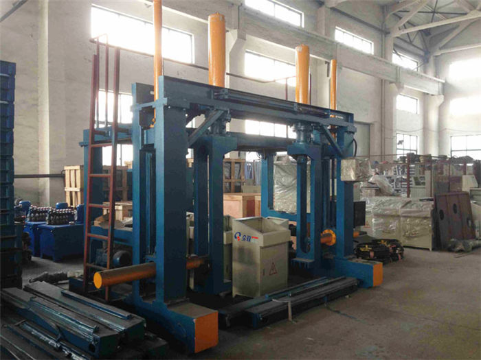 陝西(xī)成型機械 陝(shan)西成型機械