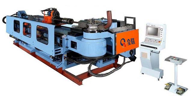 西安彎管機(jī) 西安彎管機(ji)