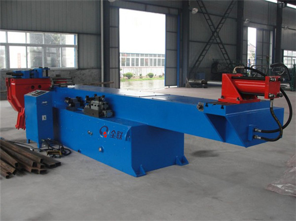 西安彎管(guǎn)機價格