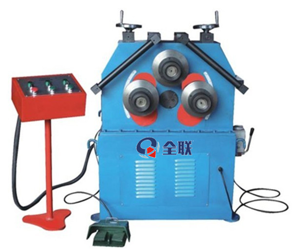 西安(an)數控彎(wān)管機 西安數(shu)控彎管(guan)機