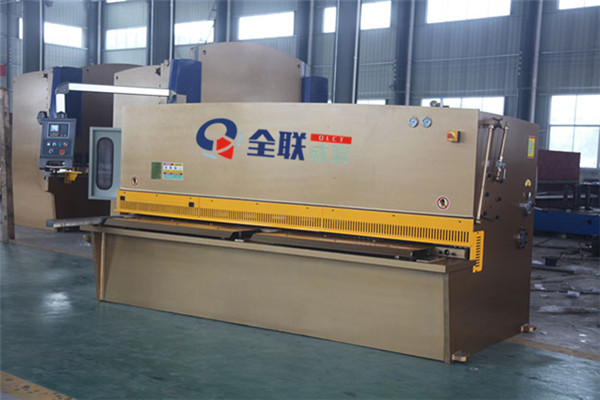 液壓剪闆機(jī)