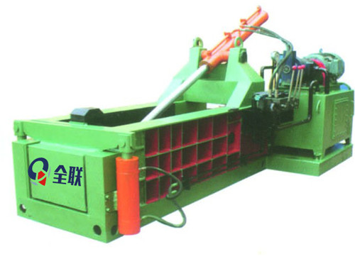 金屬(shǔ)打包液(ye)壓機 金屬打(dǎ)包液壓(yā)機