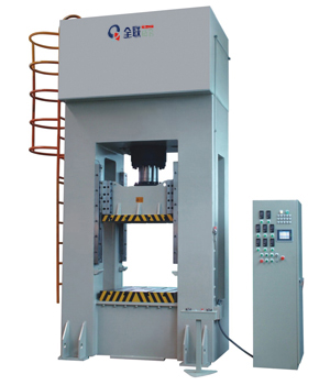 陝西液壓機(jī) 陝西液壓(ya)機