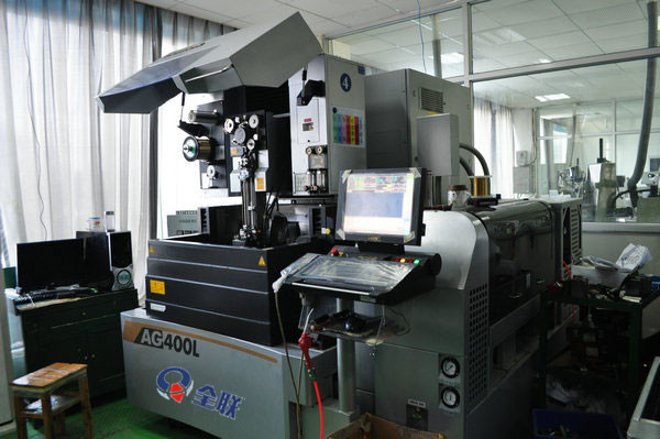 數控車床(chuang)