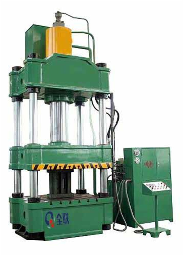 液(yè)壓機 液壓機