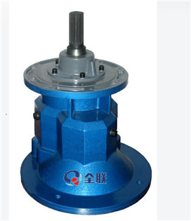 西安螺旋(xuán)減速機