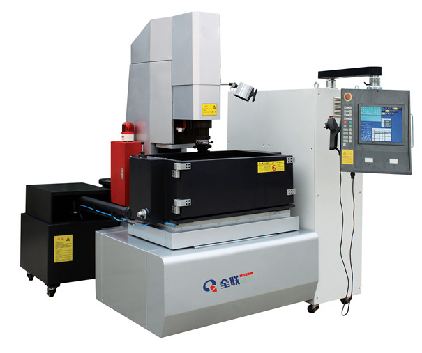 火花(hua)機床價格