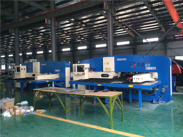 數控沖床(chuáng) 數控(kòng)沖床