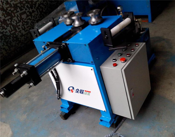 西安彎(wān)管機廠家 西安彎管(guan)機廠家