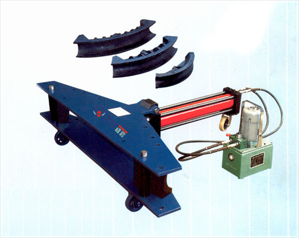 電動液壓(yā)彎管機 電動液壓(yā)彎管機