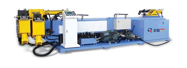 西安(an)數控彎管機 西安(ān)數控彎管機