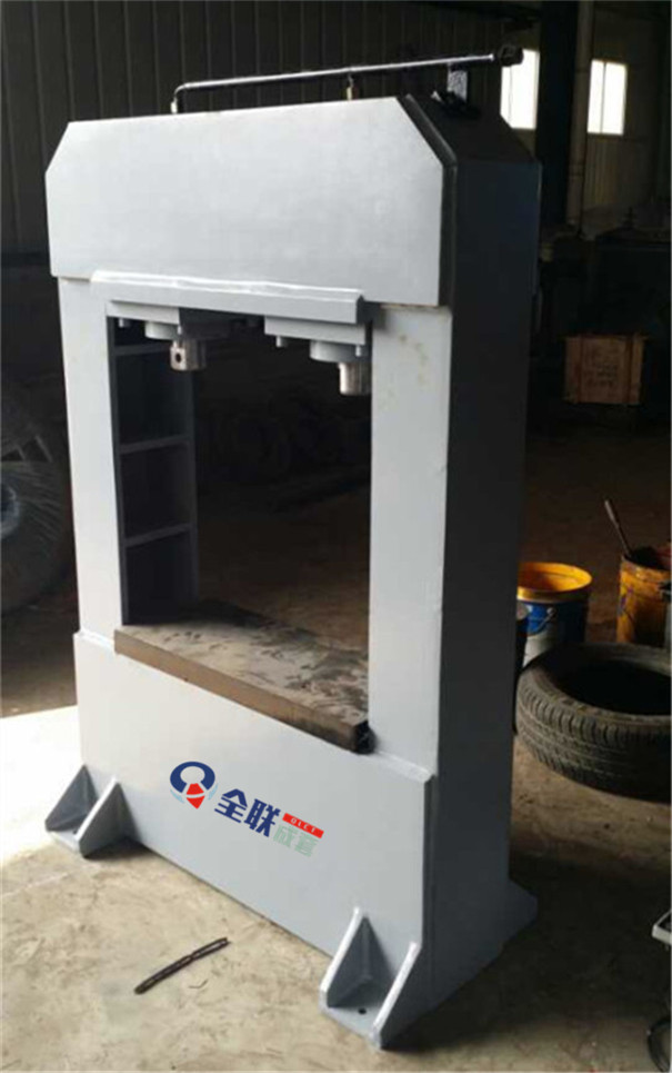 龍門(men)液壓機 龍門液壓機