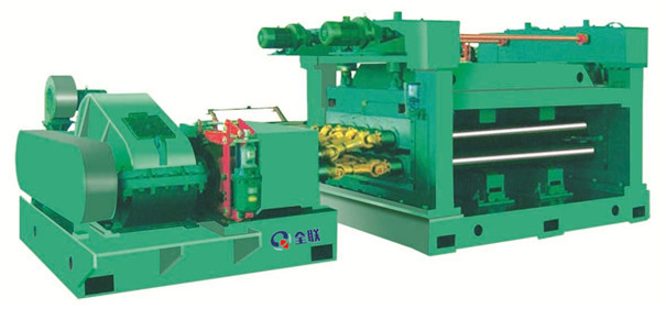 校平機(jī) 校平機(ji)