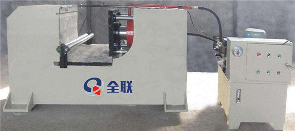 卧式成(chéng)型機 卧式成型(xíng)機