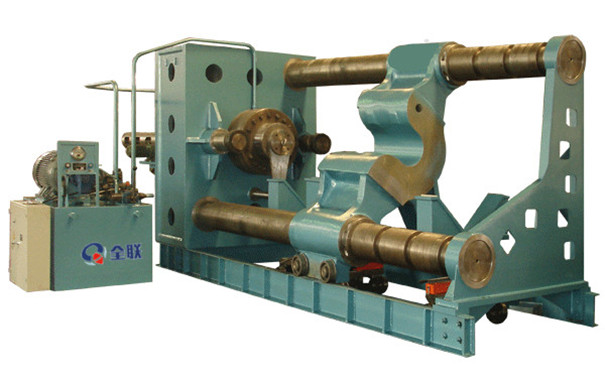 卧式(shi)壓裝機(ji) 卧(wò)式壓裝(zhuang)機