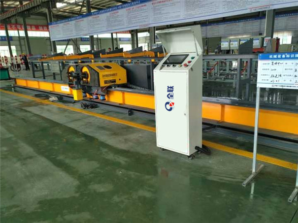 數控鋼(gang)筋彎曲中心 數控鋼筋(jin)彎曲中心