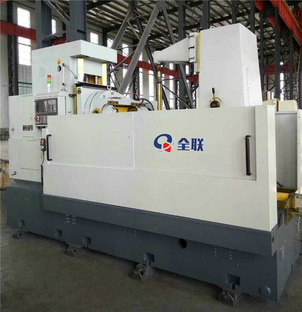 數控滾(gǔn)齒機 數控(kong)滾齒機