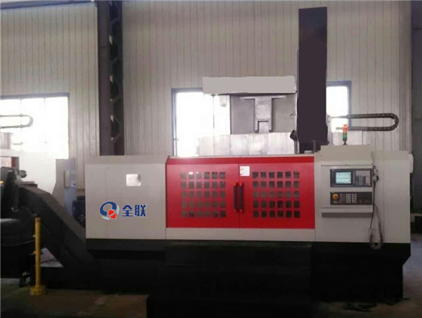 數控(kong)立式車床 數(shù)控立式車床