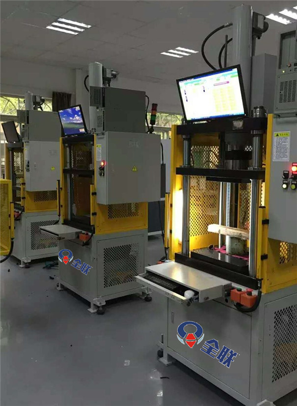 伺服(fú)液壓機(ji) 伺(sì)服液壓(yā)機