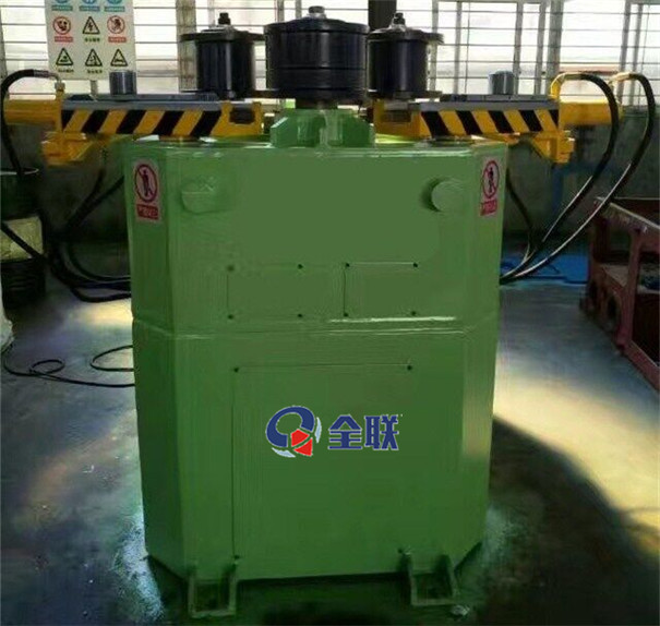 型材彎曲(qǔ)機