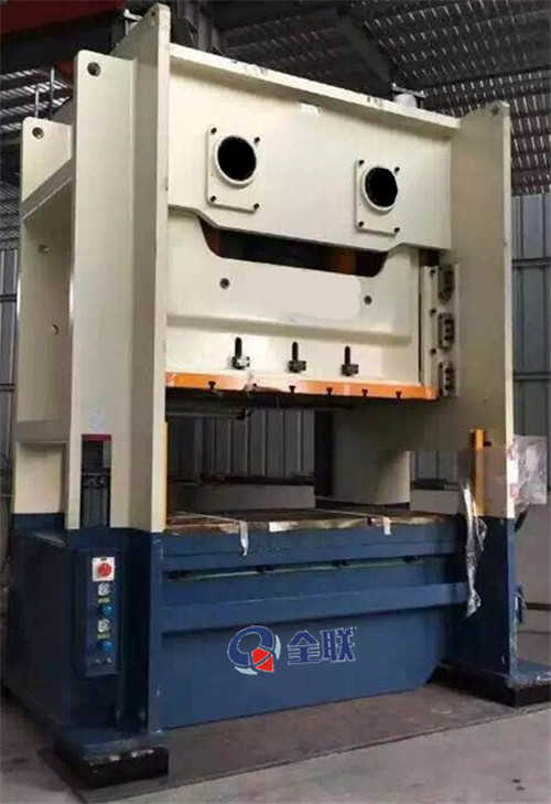 西安壓力機(ji) 西安壓力(lì)機