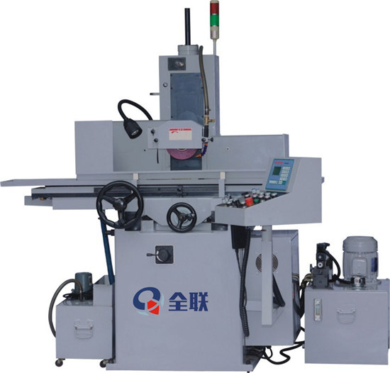 數控(kòng)平面磨床 數(shu)控平面磨床