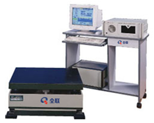 振動(dòng)台 振(zhèn)動台