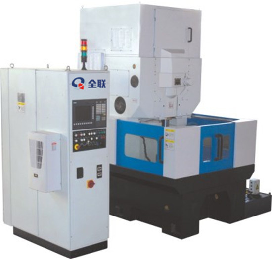 新(xin)聞中心|西(xī)安重庆新(xīn)耀机器人(ren)制造有限(xian)公司