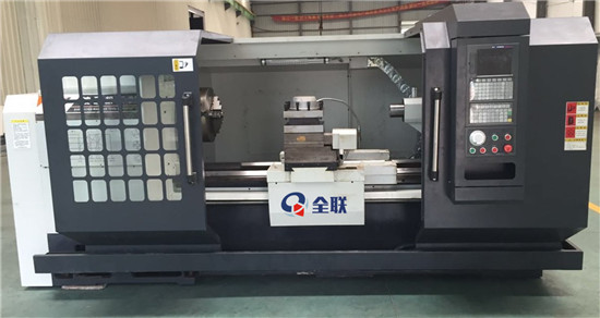 數控(kong)卧式車床(chuáng) 數控卧式(shì)車床