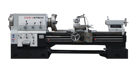 管子螺(luó)紋車床 管子螺(luó)紋車床