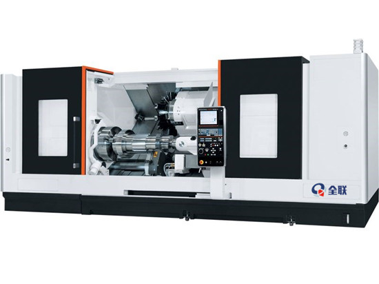 數控車(chē)銑複合 數(shu)控車銑複(fú)合