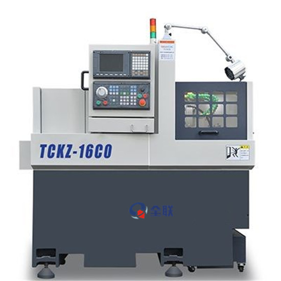 走心式數(shù)控車床 走心式數控(kòng)車床