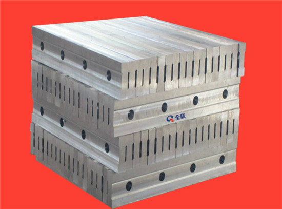 剪闆(pan)機刀片 剪闆機(jī)刀片