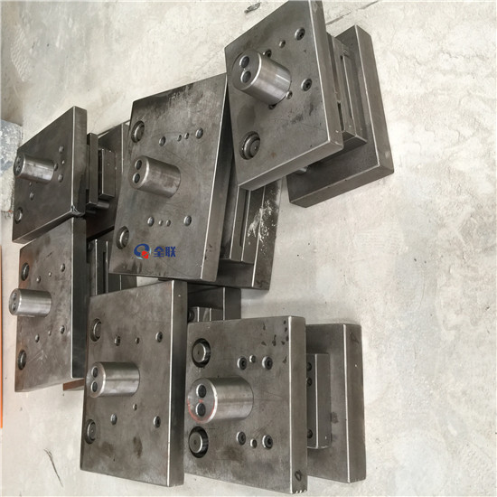 壓力(li)機模具 壓力機(ji)模具