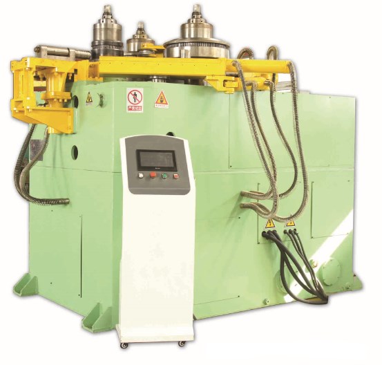 型(xíng)材彎曲機 型材彎曲機