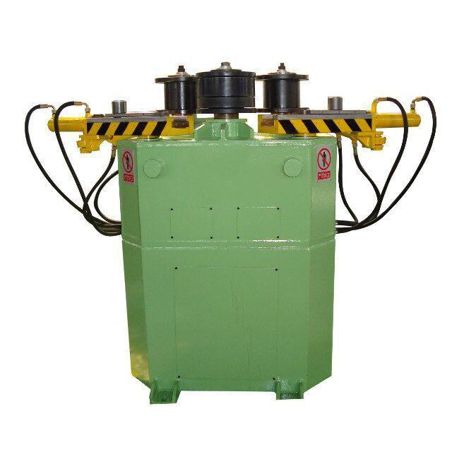 型材彎曲機(jī) 型材彎曲(qǔ)機