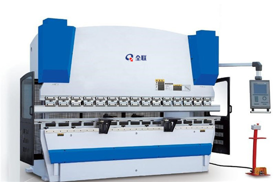 全數控折(shé)彎機 全數控(kòng)折彎機