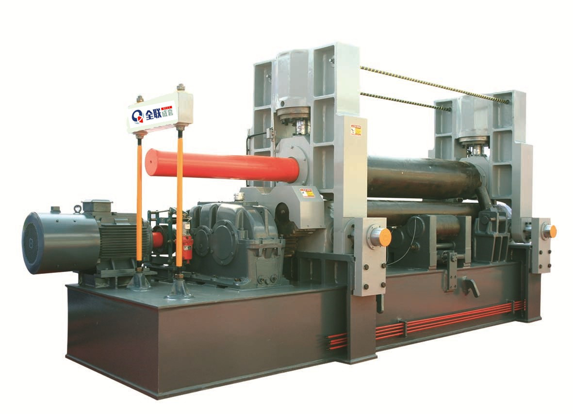 卷闆機(ji) 卷闆機