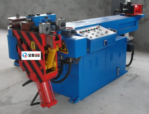 彎管機 彎管機(ji)